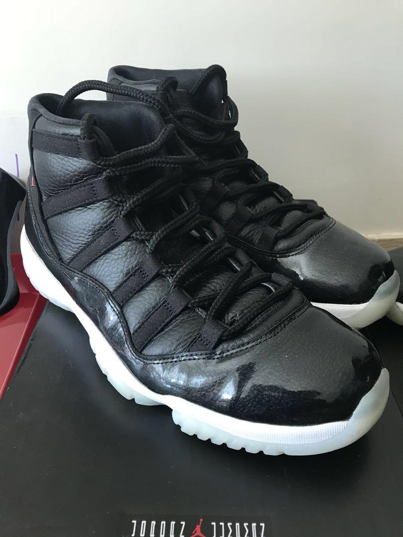 Air Jordan 11 AJ11 7210 Carousell
