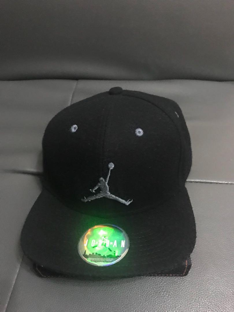 air jordan basecap