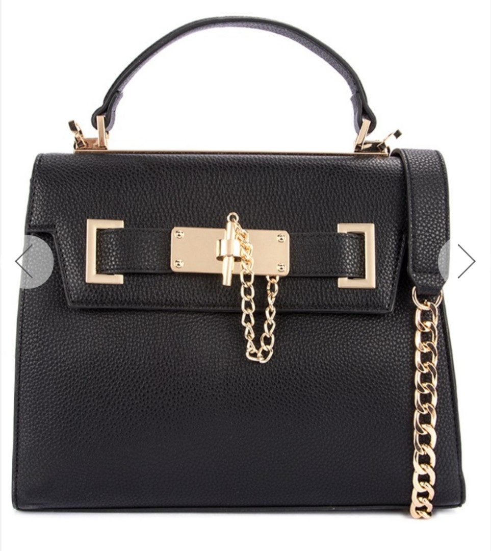 Aldo Bag in packaging