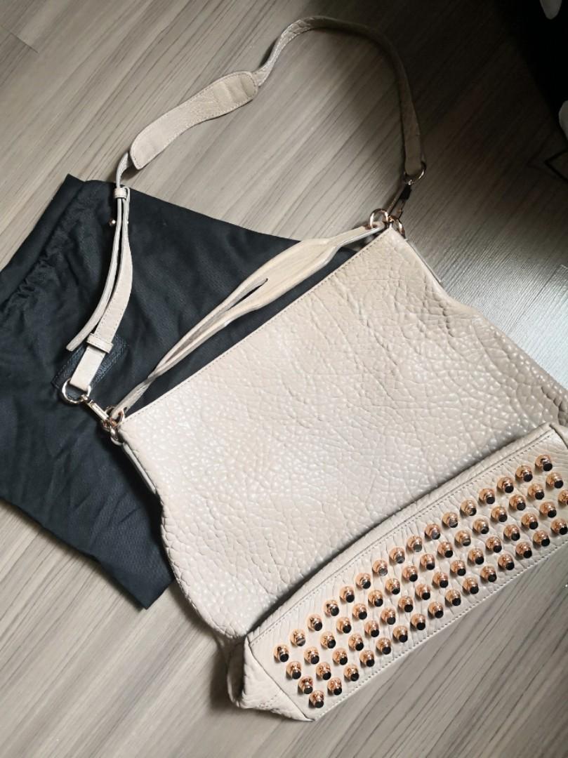 Alexander Wang Darcy hobo bag