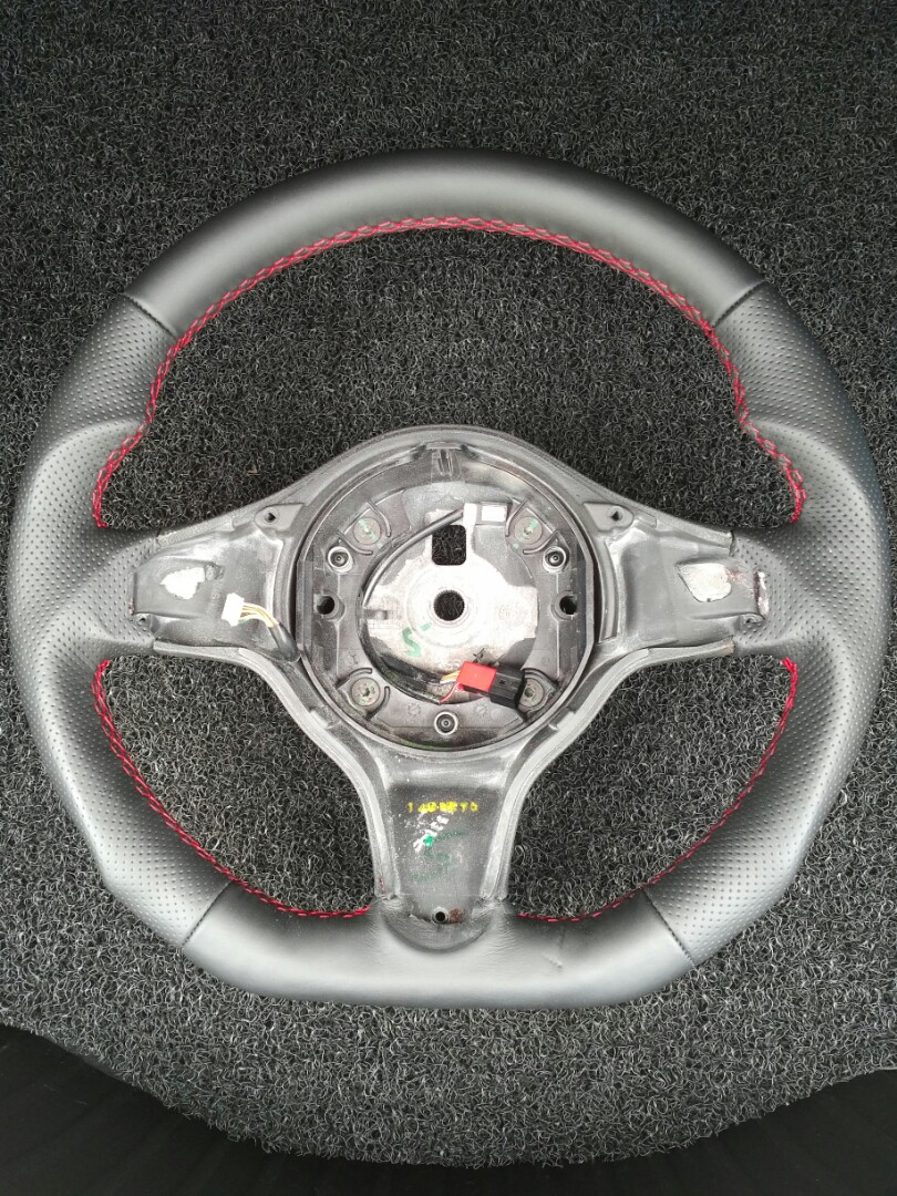 Alfa romeo deals 159 steering wheel