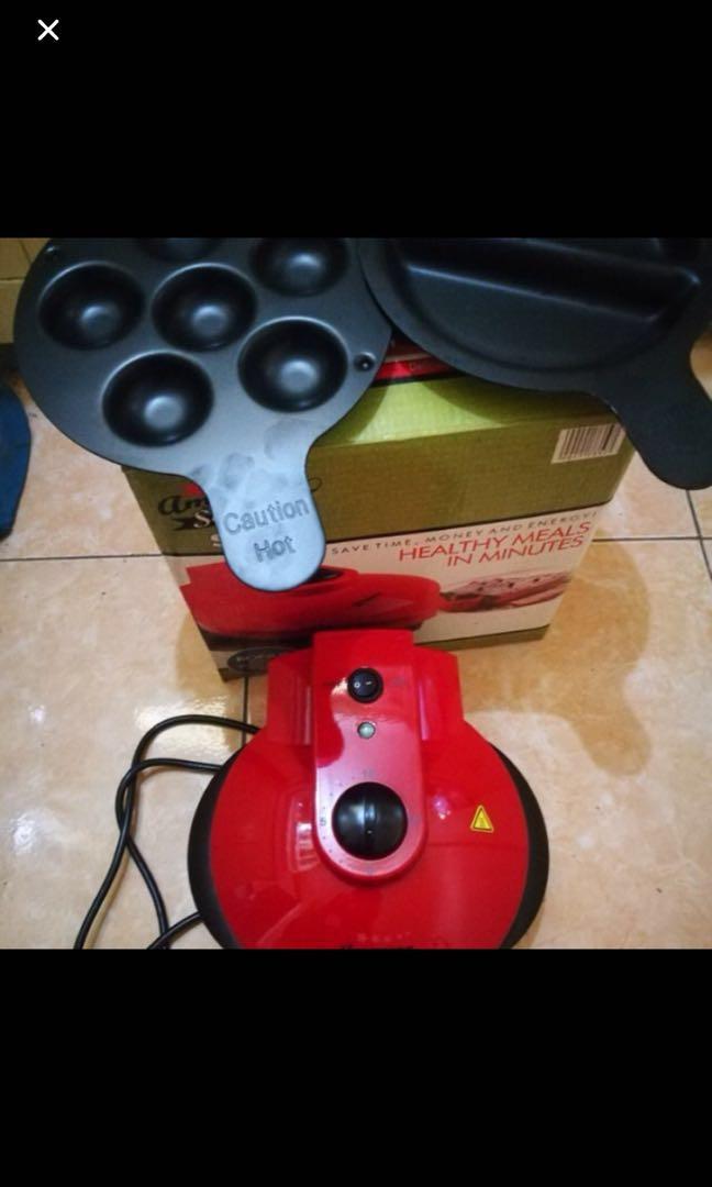 Xpress redi sales set go price