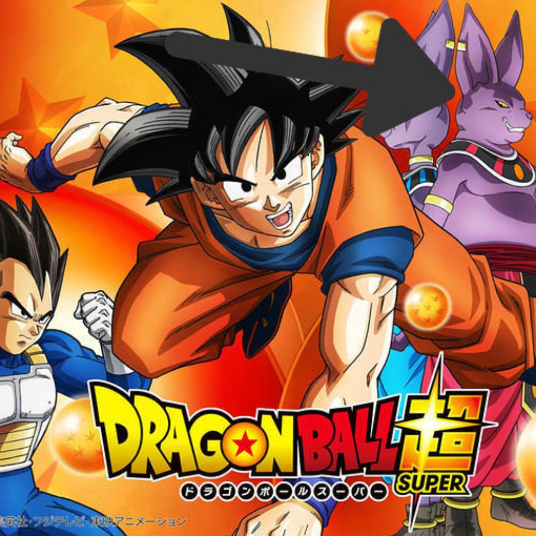 Anime Dragon Ball Super 2015 Music Media Cd S Dvd S Other Media On Carousell