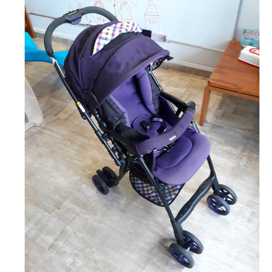 Aprica stroller recall on sale