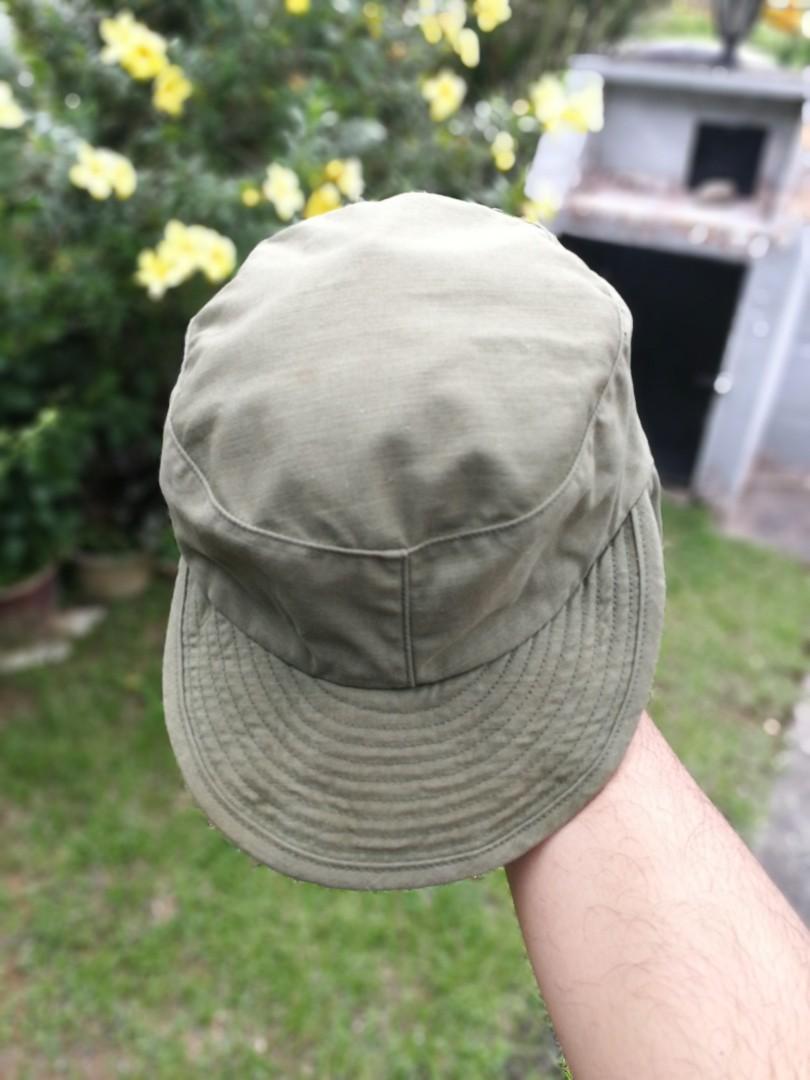 vietnam era caps