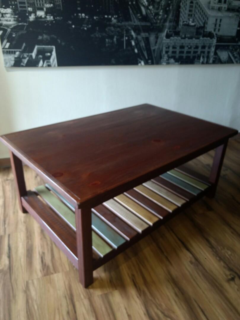 Ashley mestler console table deals