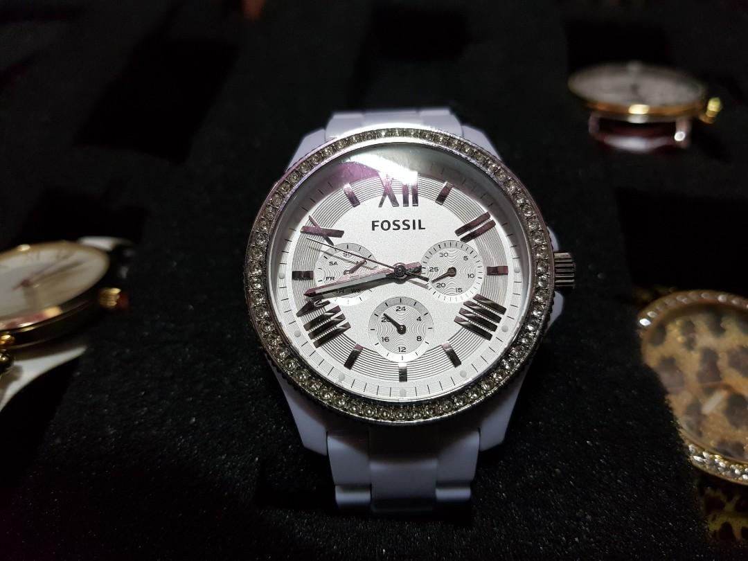 Flash Sale! Authentic fossil women 