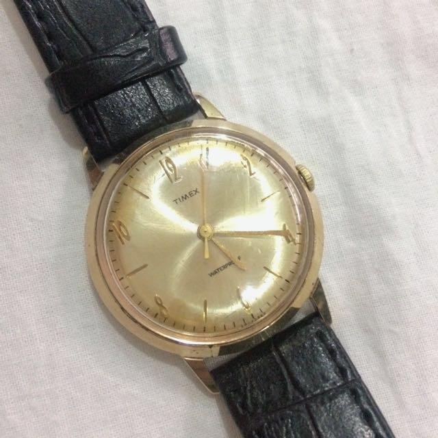 Jual timex outlet marlin