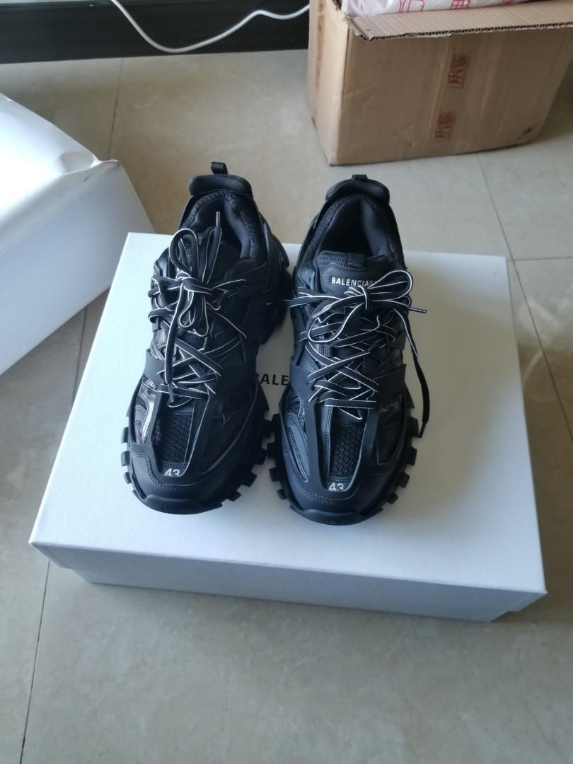 Balenciaga track 2 blanche posted by bfh2acid at flamegrove com