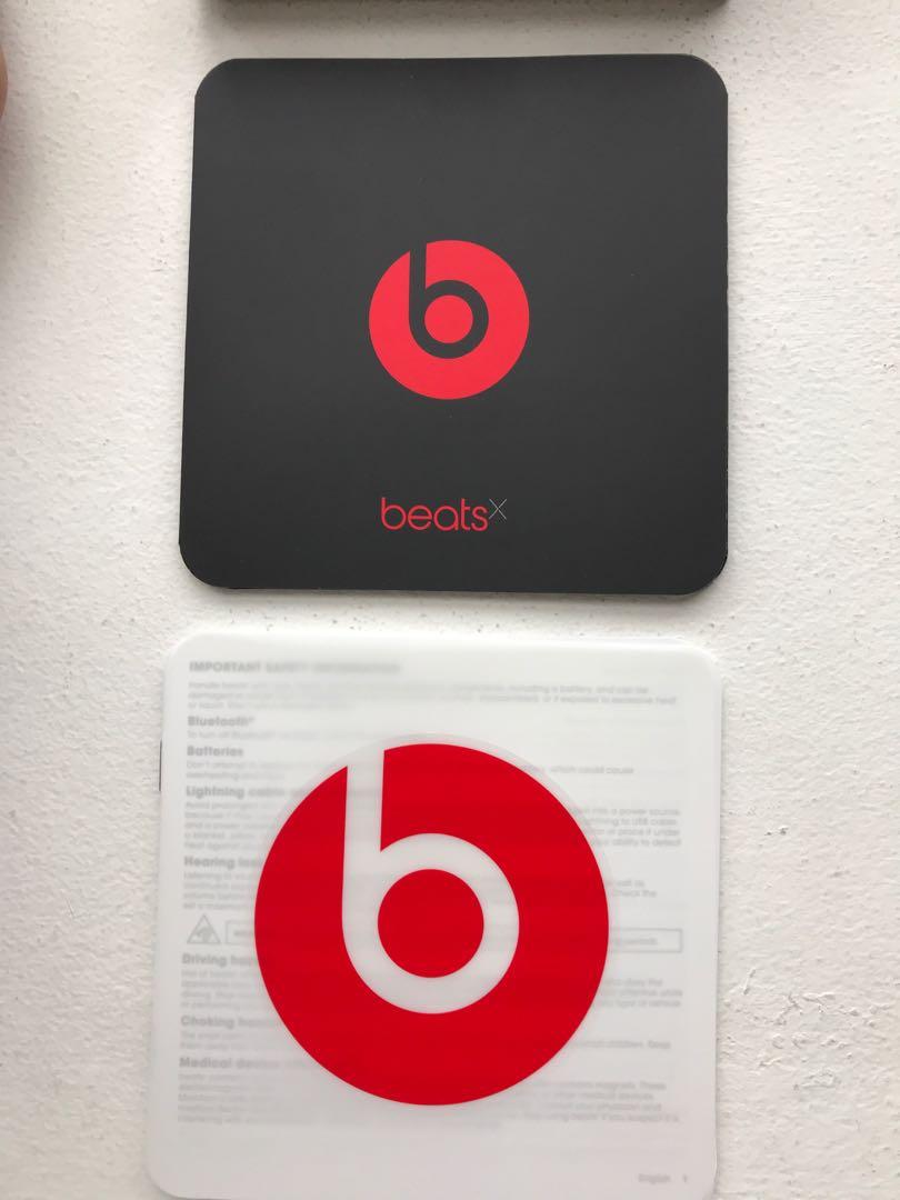 Beats x store wingtips