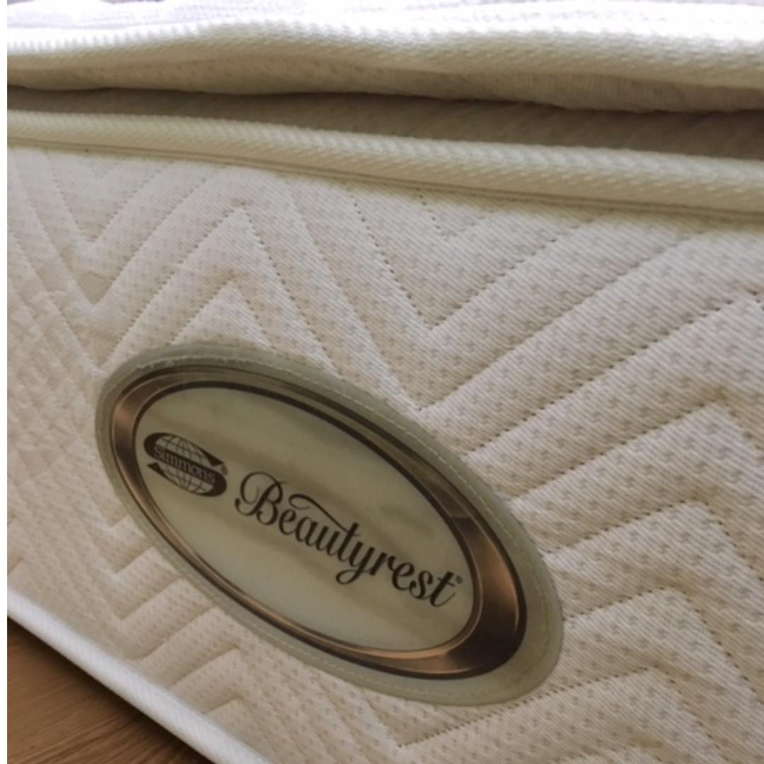 Beautyrest symphony sales