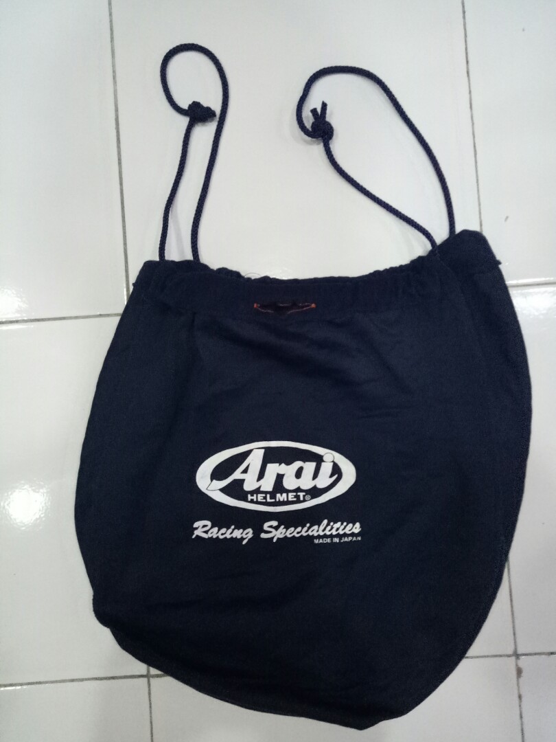 Beg helmet arai 2025
