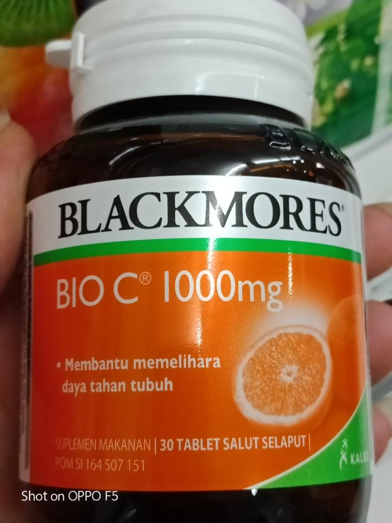 Blackmores Bio C 1000 Isi 30tablet Kesehatan Kecantikan Kulit Sabun Tubuh Di Carousell Blackmores Bio C 1000 Isi 30tablet Kesehatan Kecantikan Kulit Sabun Tubuh Di Carousell
