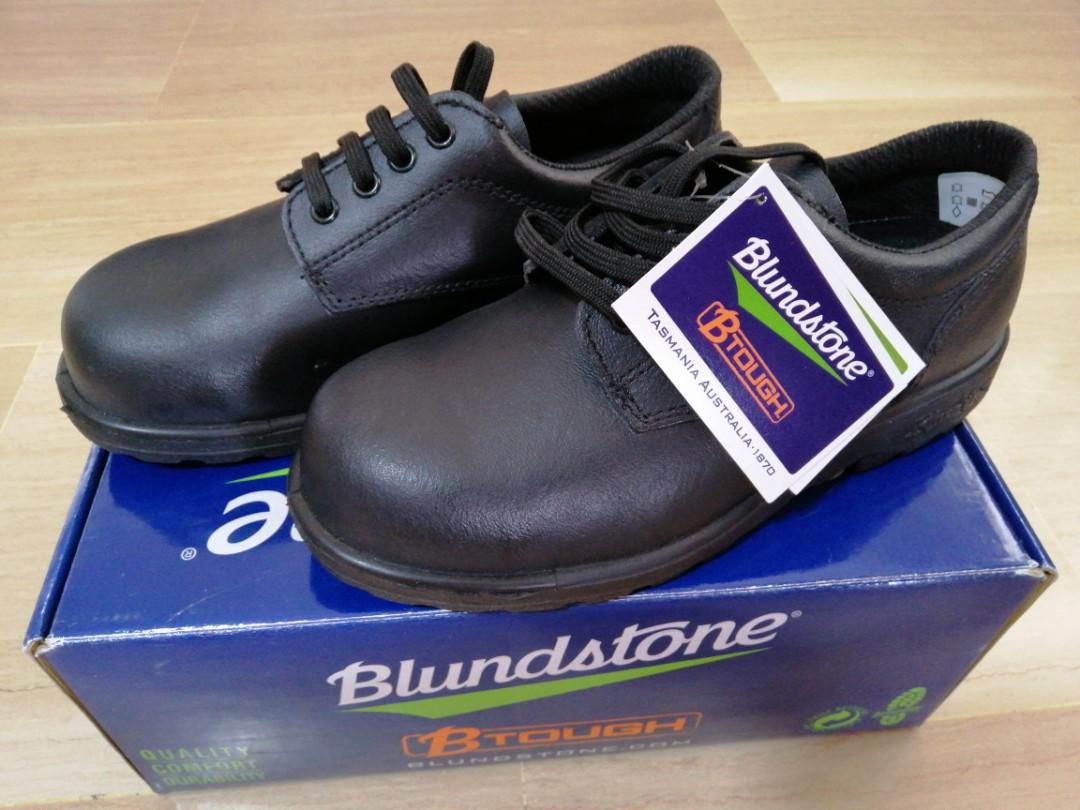 blundstone 608