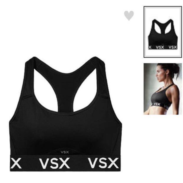 the player by victoria sport sport bra