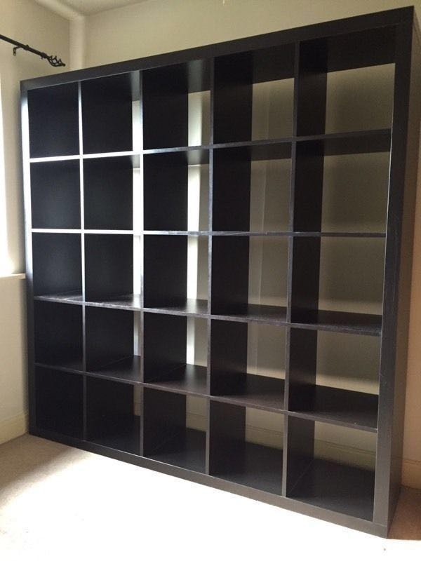 5x5 bookshelf outlet