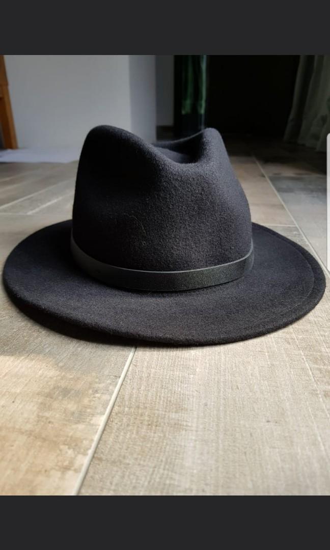 Fedora m
