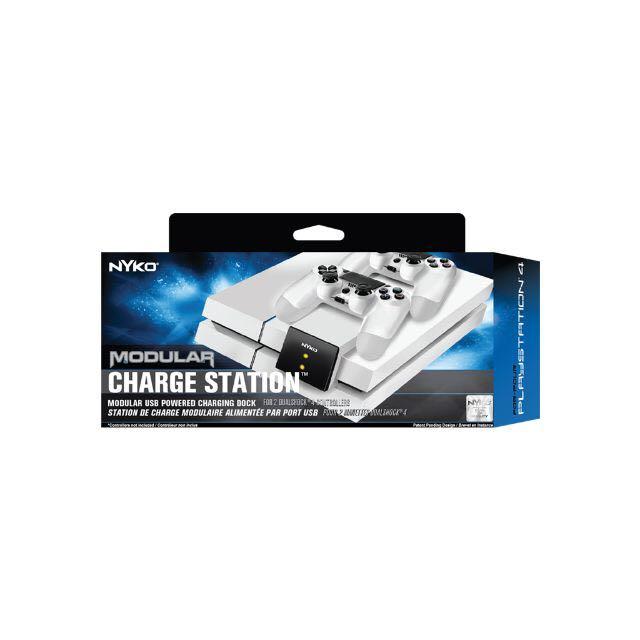 nyko charge station ps4
