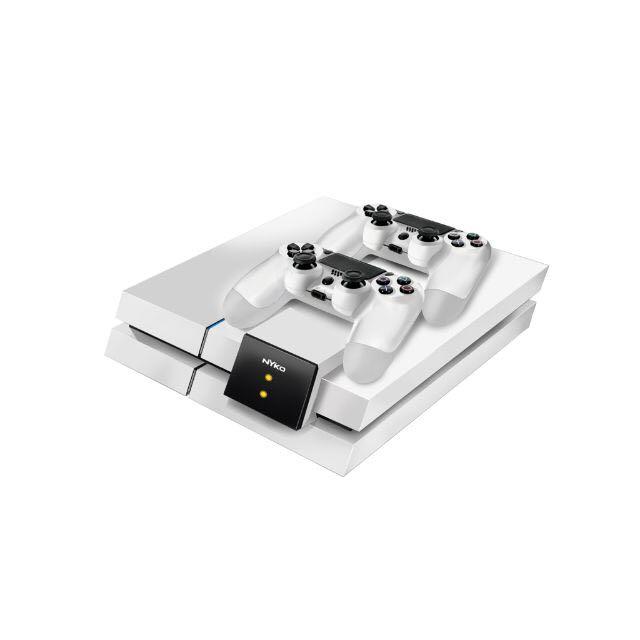 Nyko ps4 modular charge station deals