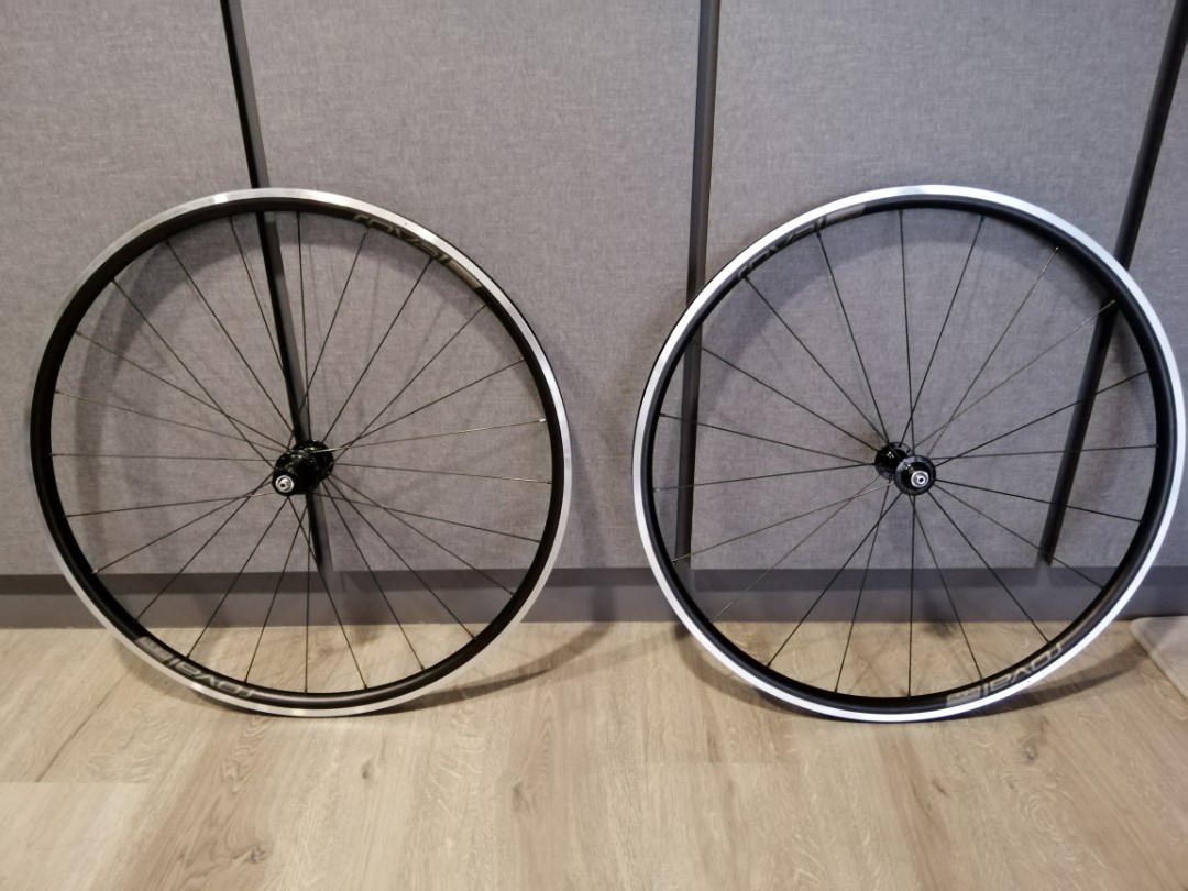 roval slx