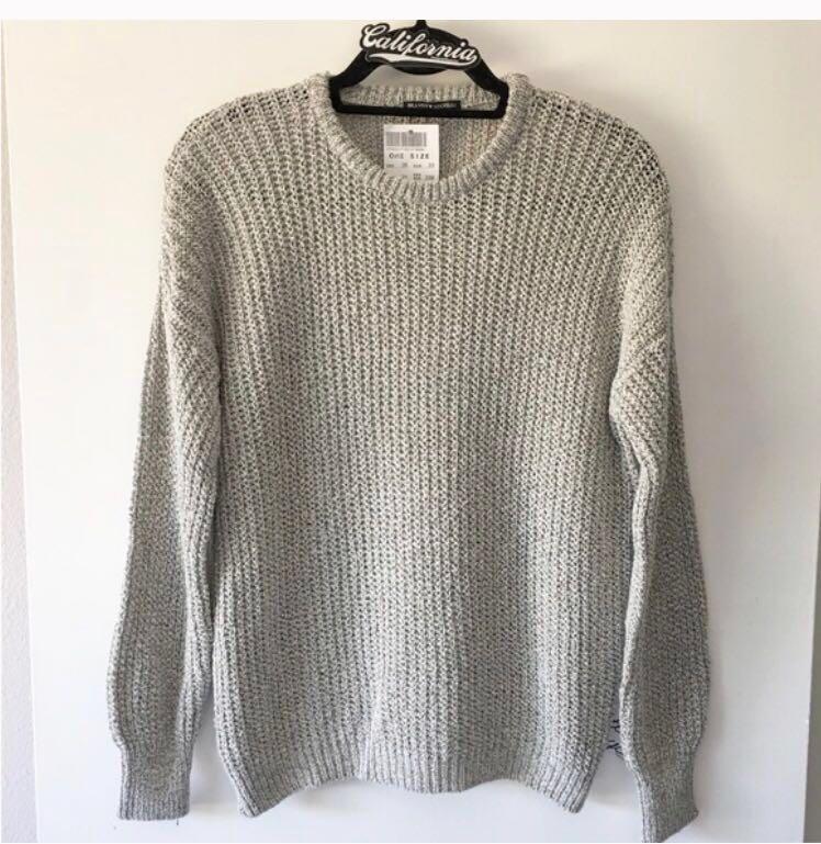Bronx sweater clearance brandy melville