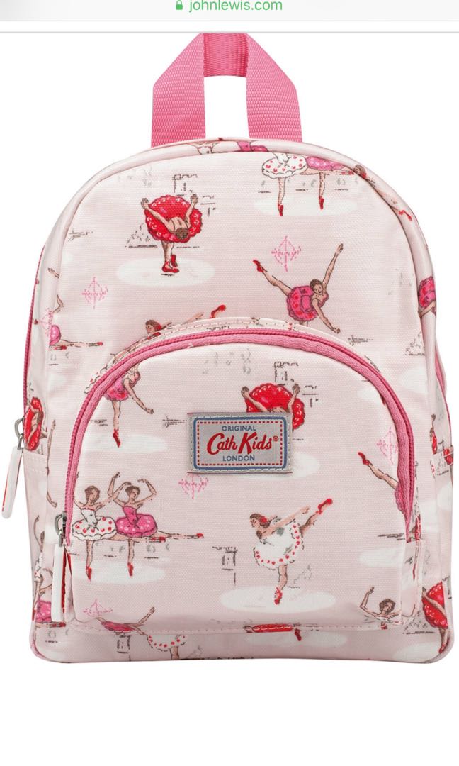 Cath kidston ballerina new arrivals bag