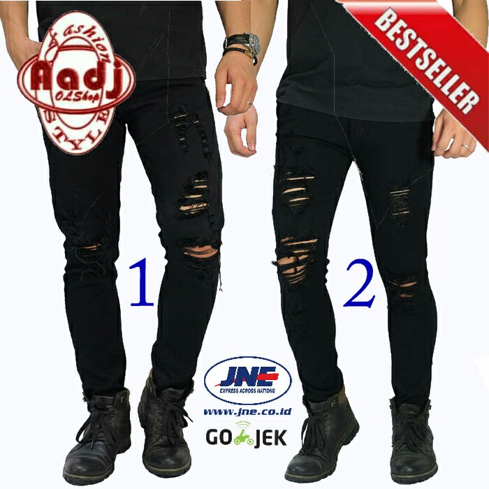  Celana Jeans Skinny Exlusive Wiring Diagram And Schematics