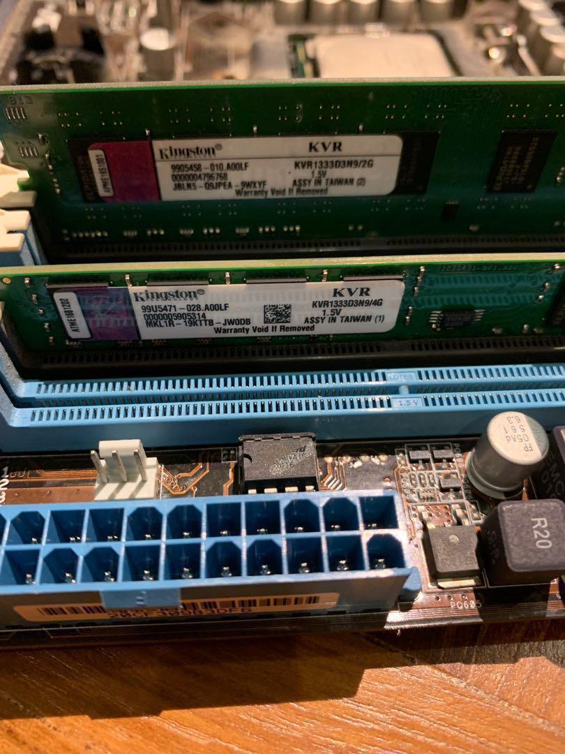 CHEAP COMPUTER PARTS, Computers & Tech, Parts & Accessories, Computer