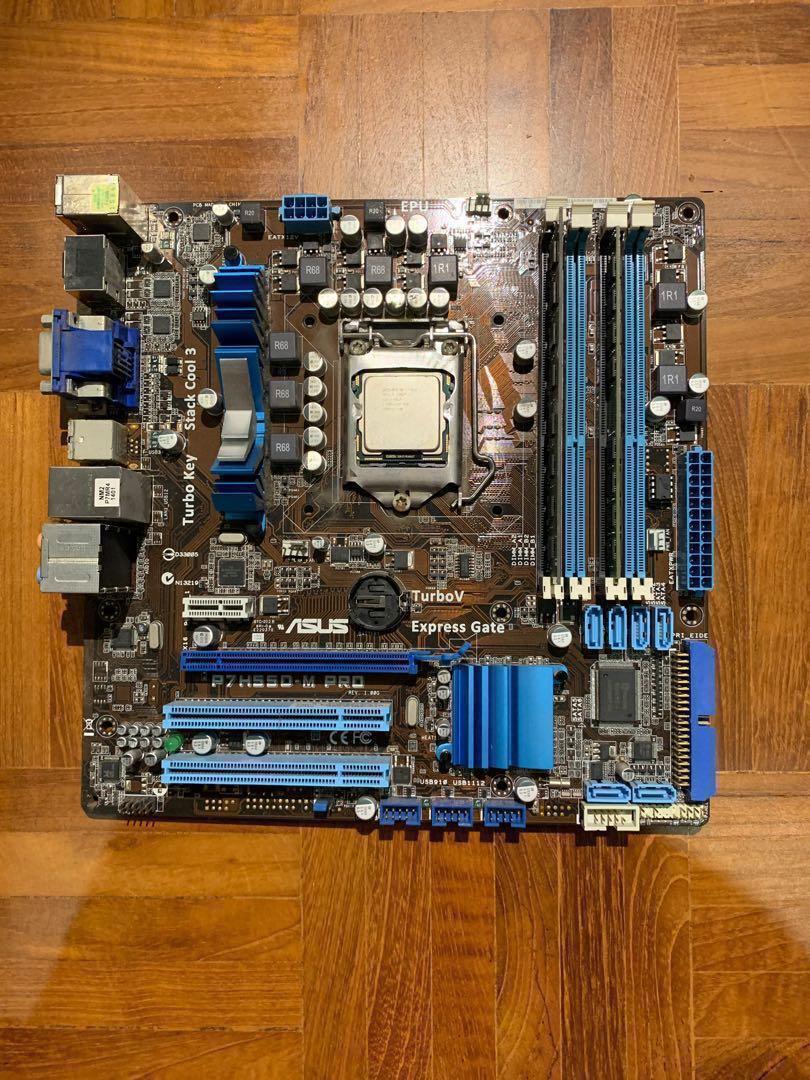 CHEAP COMPUTER PARTS, Computers & Tech, Parts & Accessories, Computer