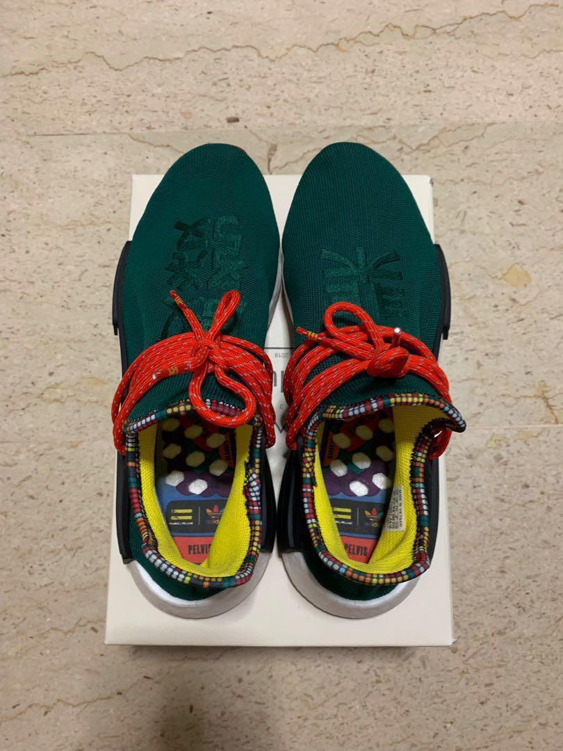 Cheapest human race nmd hot sale