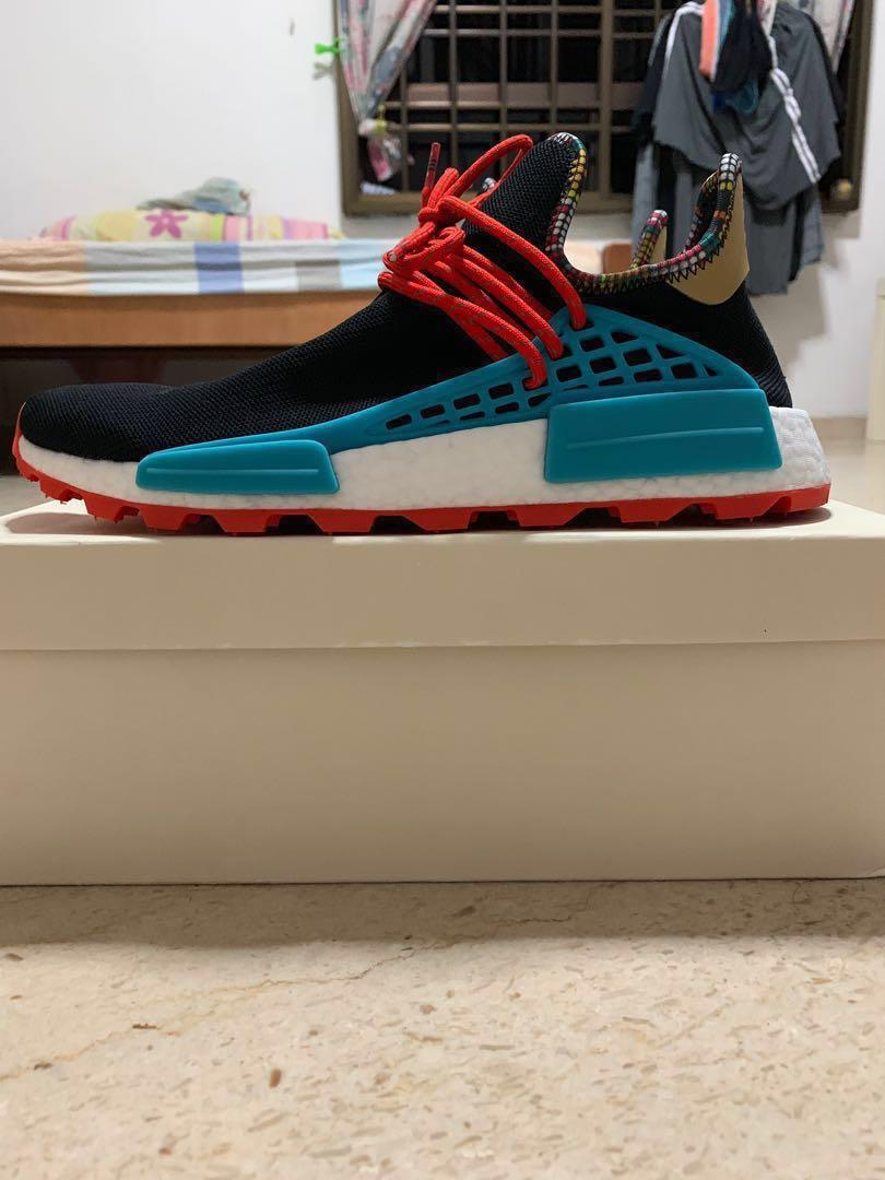Cheapest top human races