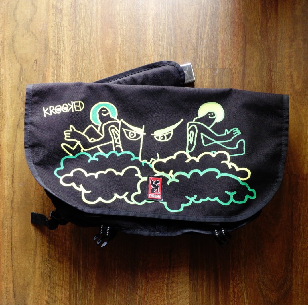 mark gonzales マークゴンザレス 原画 gonz KAWS FUTURA supreme