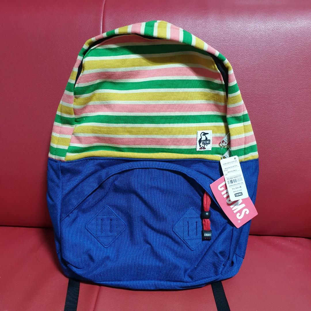 chums backpack