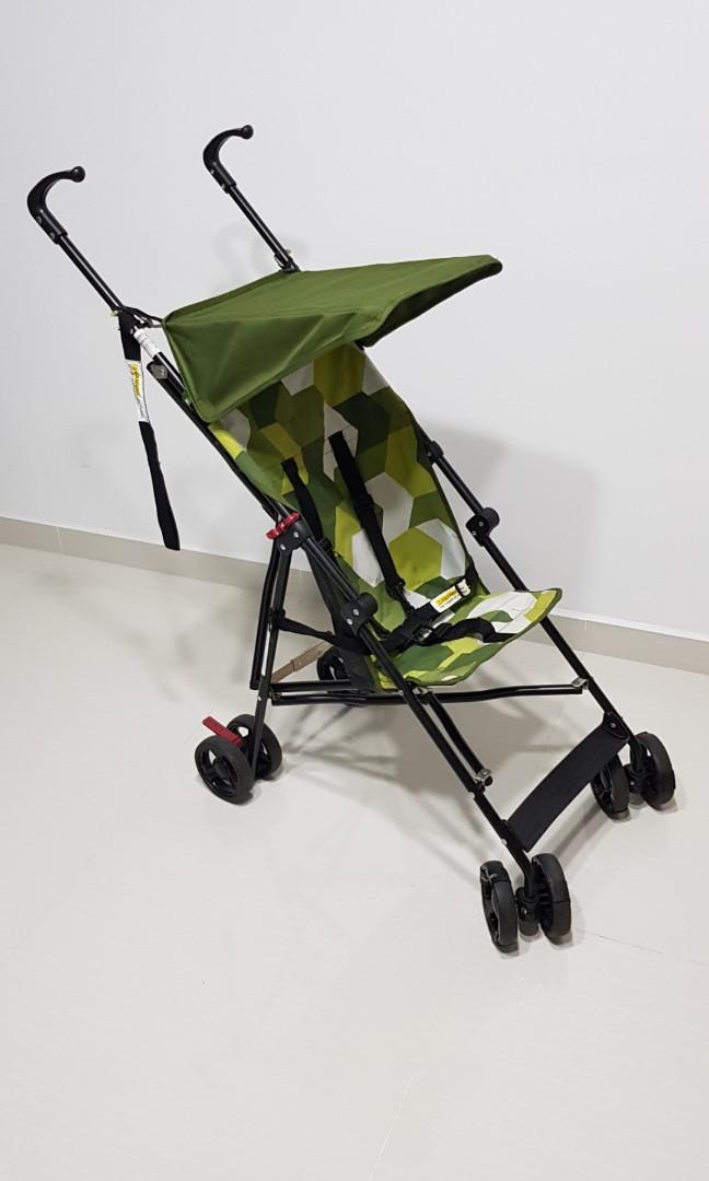 lightest umbrella stroller 2018