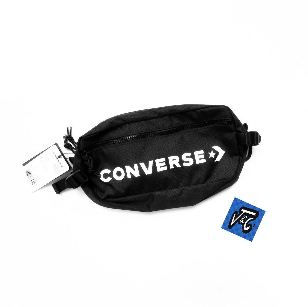 converse beach bag