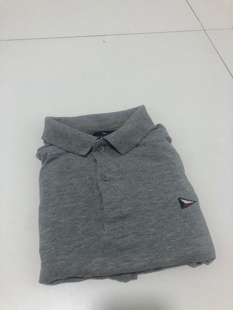 cotton on polo shirts