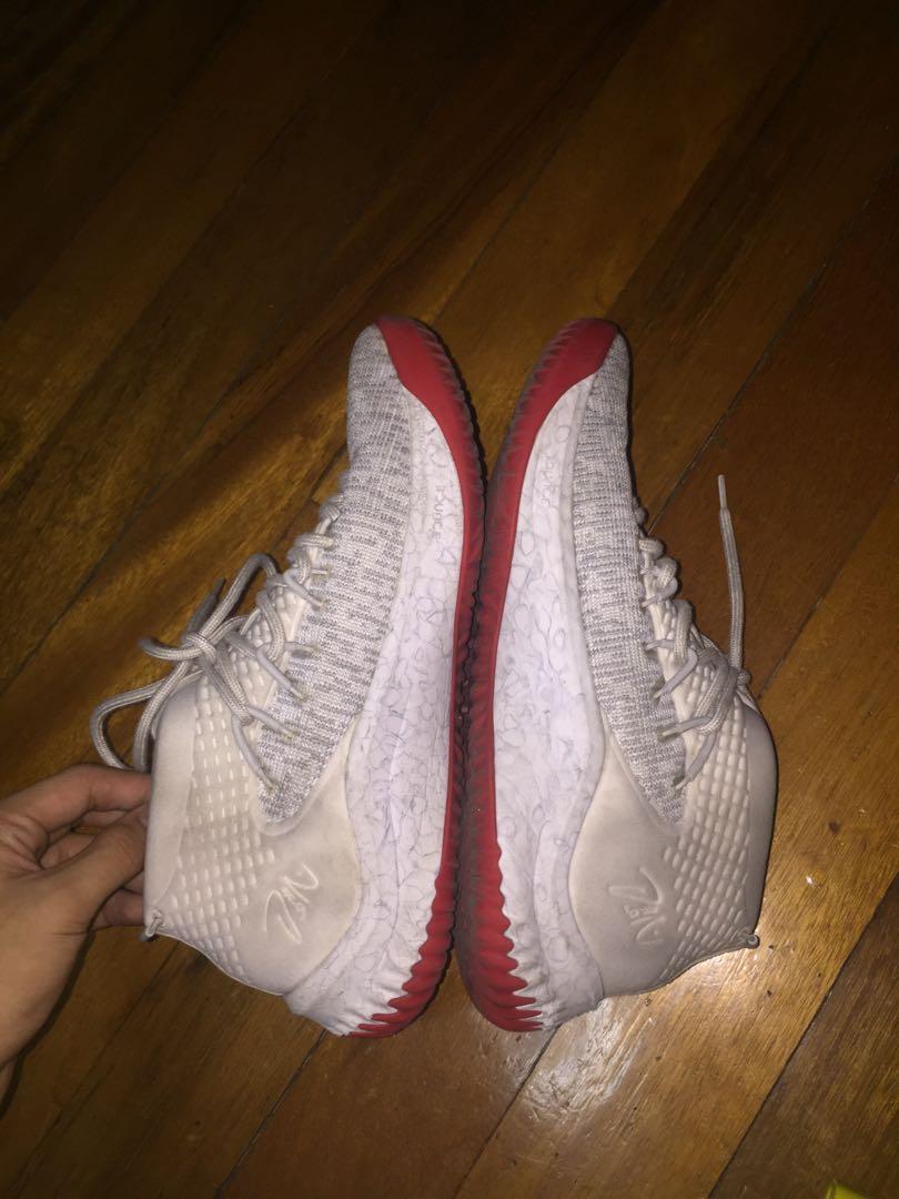 Dame 4 rose city clearance