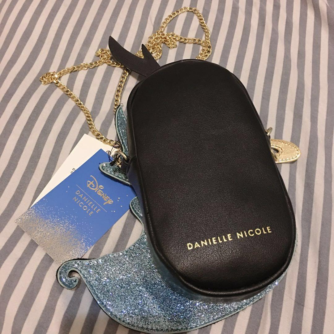 Danielle nicole genie new arrivals bag