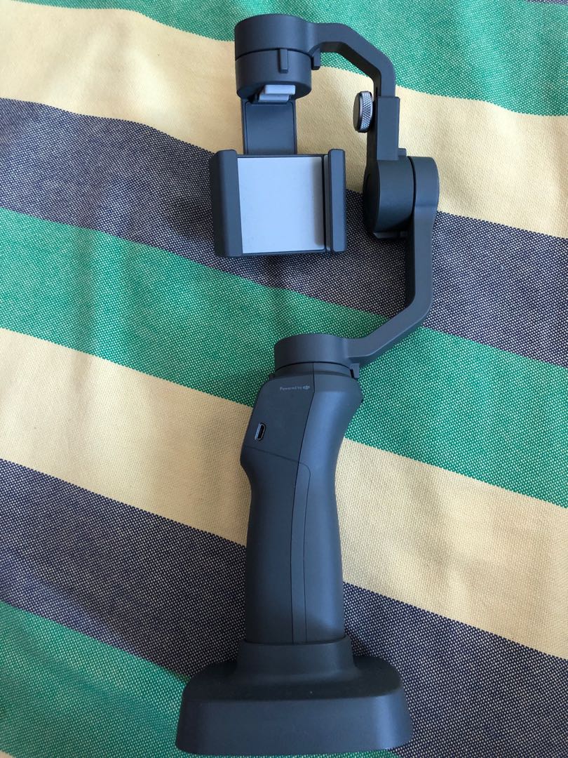 Kit Di Montaggio Per Smartphone PGYTECH Per DJI Osmo Pocket / Pocket 2 P 18 - Polonia, Nuova - Foto 4