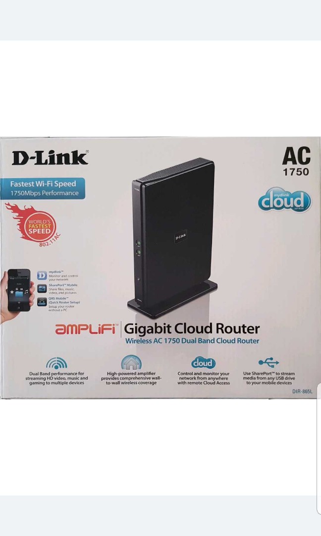 Dlink 1750 clearance