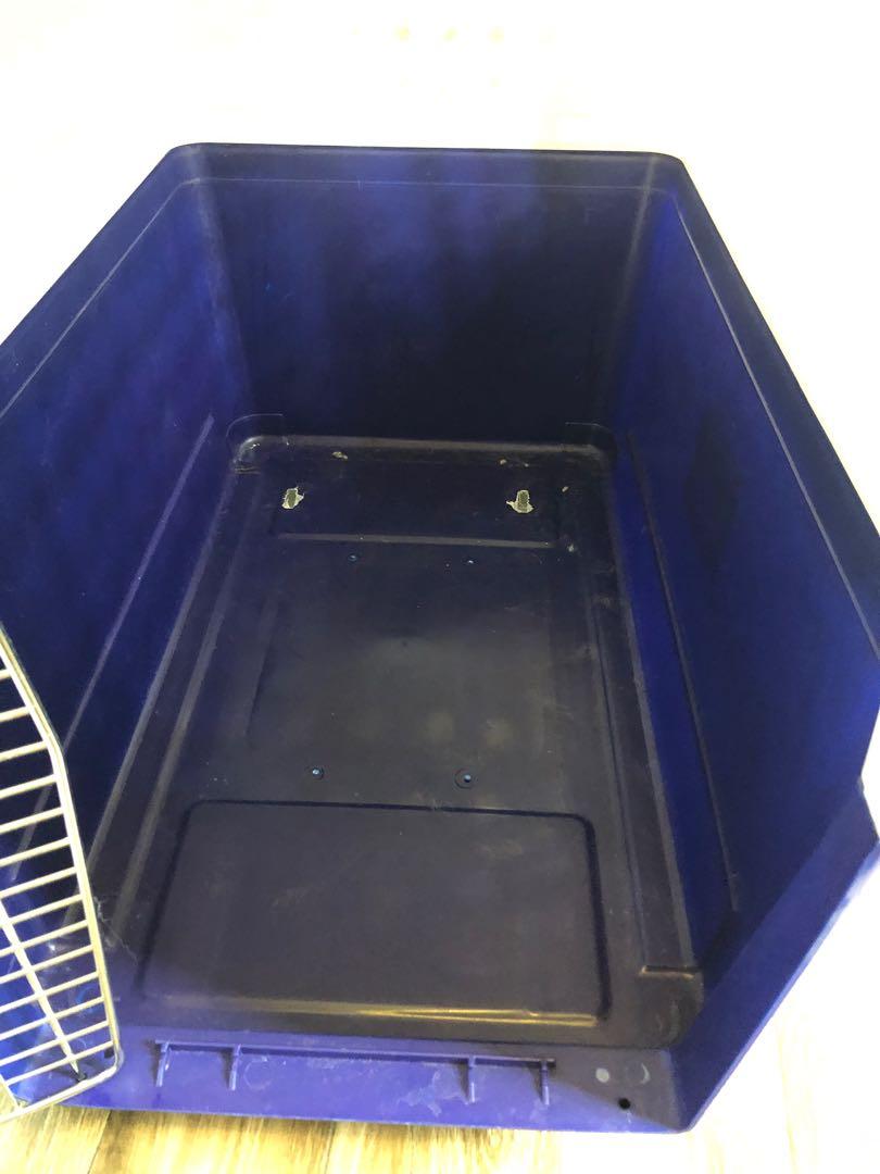 Dog Crate PP60 airline approved XXL, Pet Supplies, Homes & Other Pet