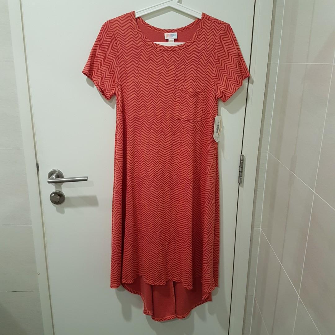 llr dresses