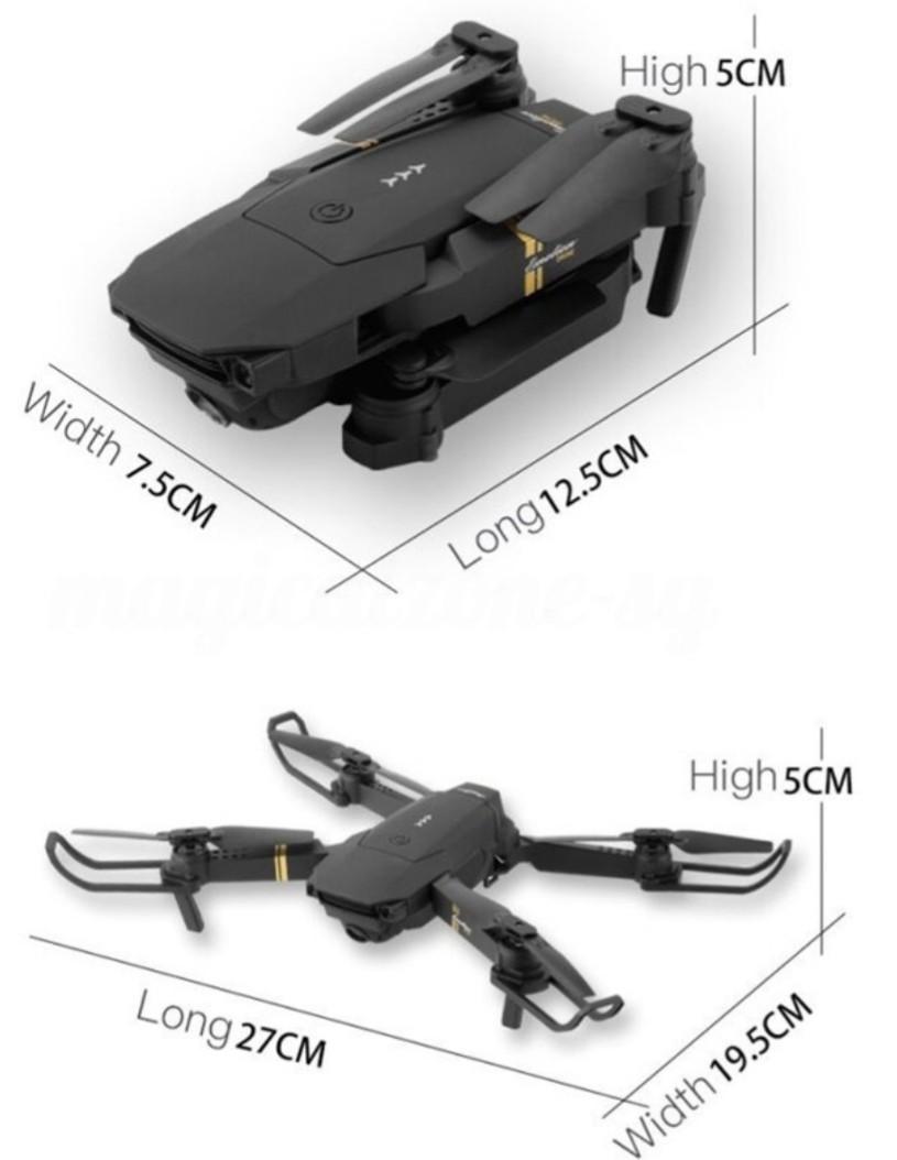 Mavic pro e58 online