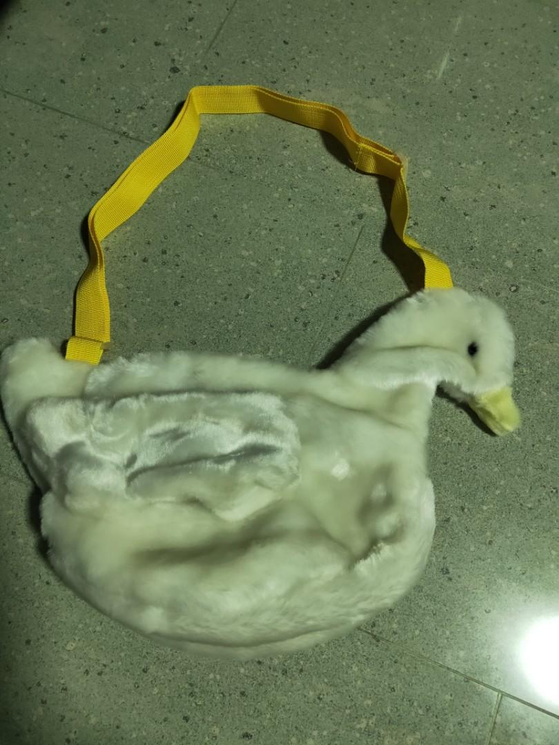 Duck Sling Bag Luxury Bags Wallets on Carousell