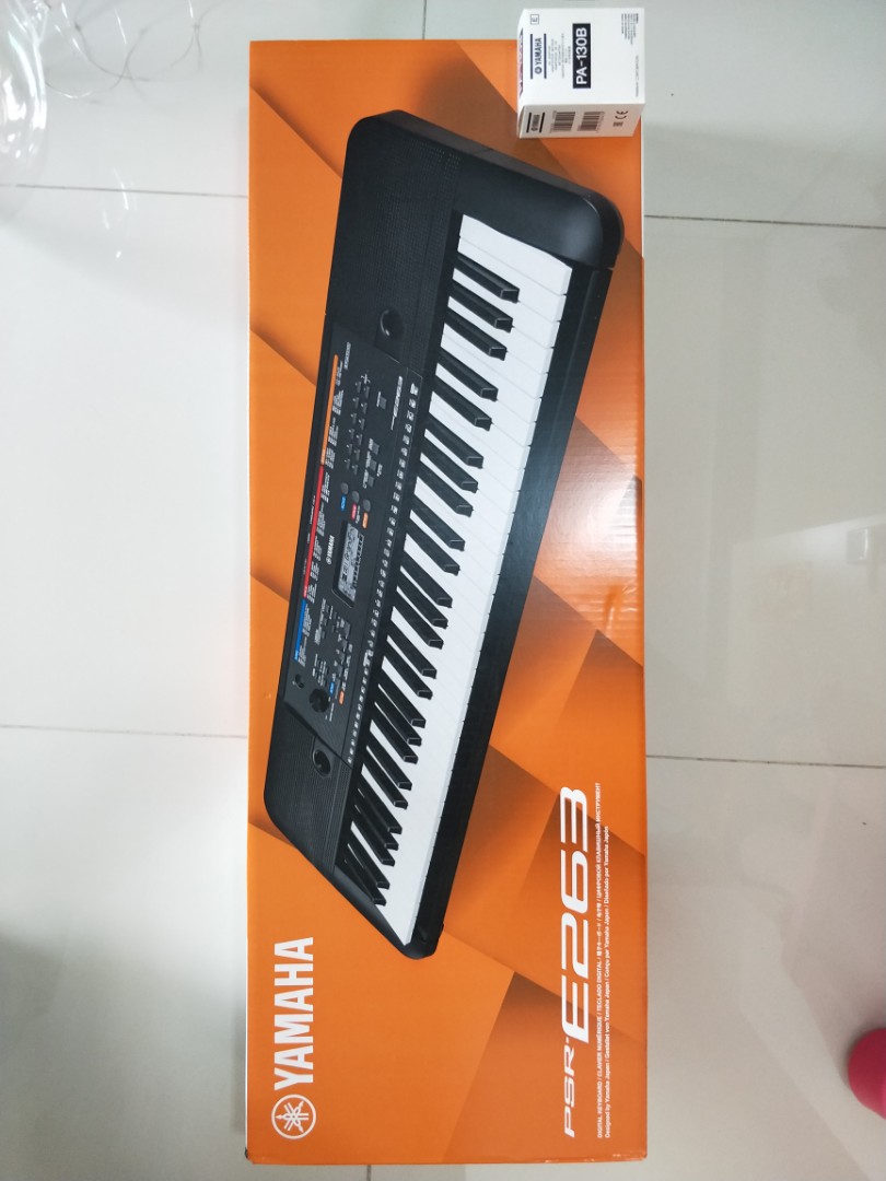 Electronic Keyboard, Computers & Tech, Parts & Accessories, Computer