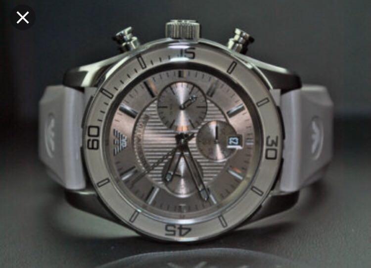 Emporio Armani AR5949 Men s Fashion Watches Accessories