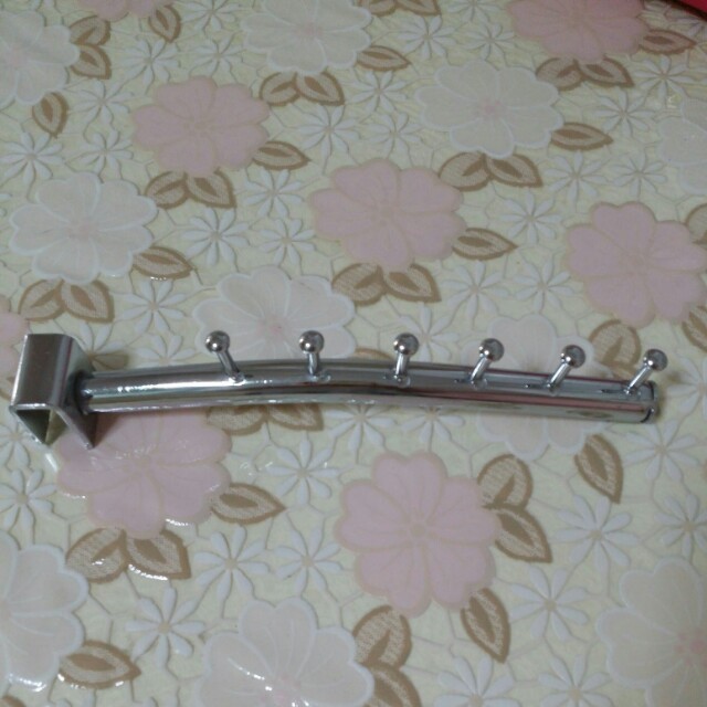 Extension hangers for garment rack, Women's Fashion, Dresses & Sets