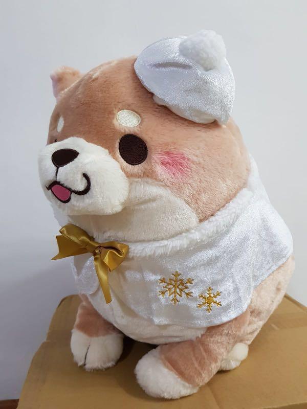 Faithful mochi shiba shop