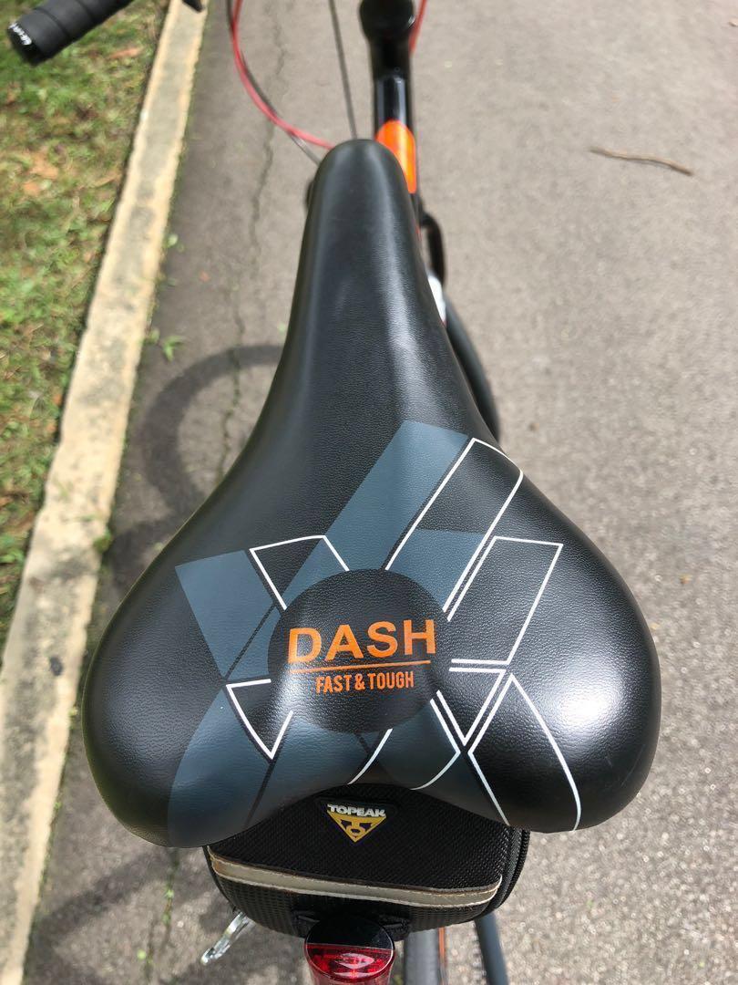 jual dahon dash
