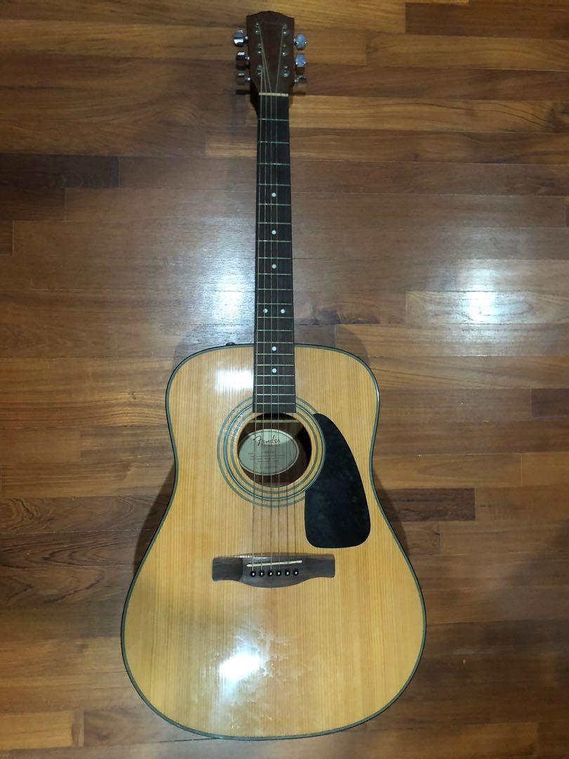 Fender